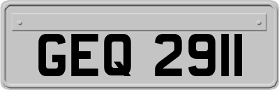 GEQ2911