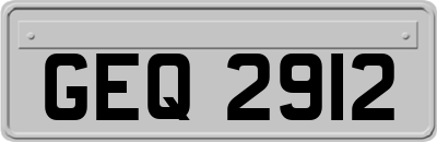 GEQ2912
