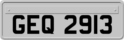 GEQ2913