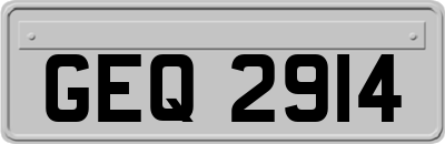 GEQ2914