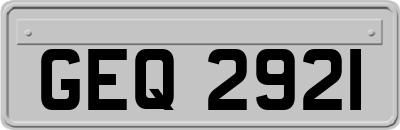 GEQ2921
