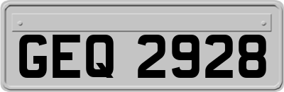 GEQ2928