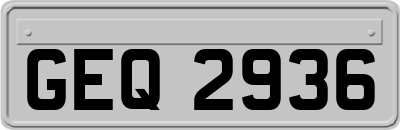 GEQ2936