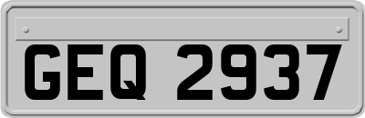 GEQ2937