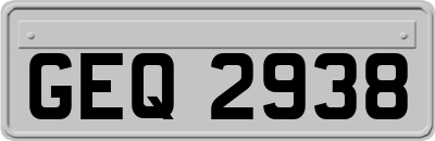 GEQ2938