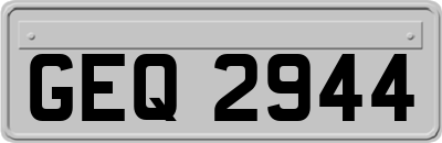 GEQ2944