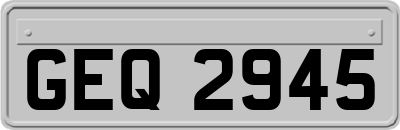 GEQ2945