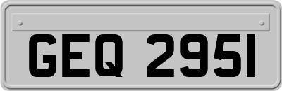 GEQ2951