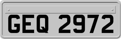 GEQ2972
