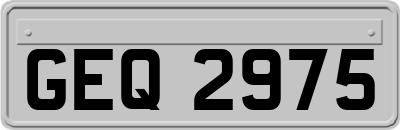 GEQ2975