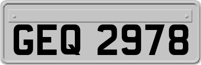 GEQ2978
