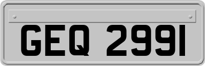 GEQ2991