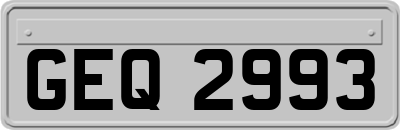 GEQ2993