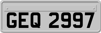 GEQ2997