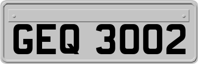 GEQ3002