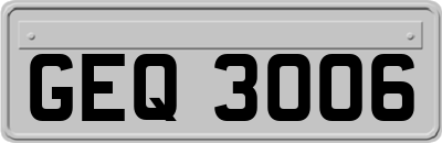 GEQ3006