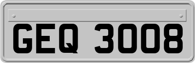GEQ3008