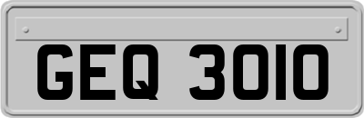 GEQ3010