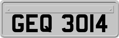 GEQ3014