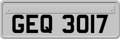 GEQ3017