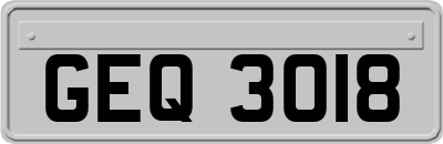 GEQ3018