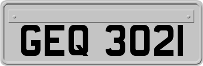 GEQ3021