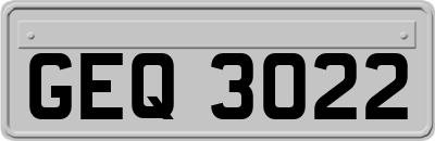 GEQ3022