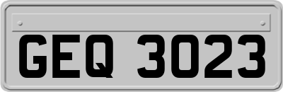 GEQ3023