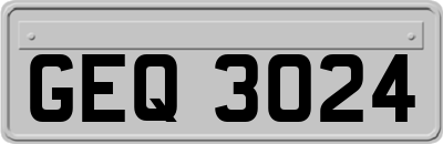 GEQ3024
