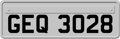 GEQ3028