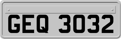 GEQ3032