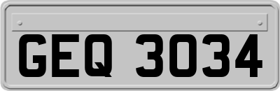 GEQ3034