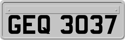 GEQ3037