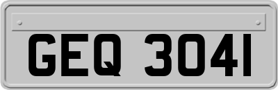 GEQ3041