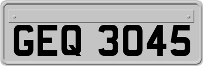 GEQ3045
