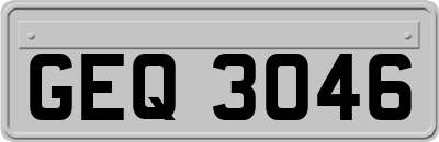 GEQ3046