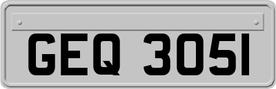 GEQ3051