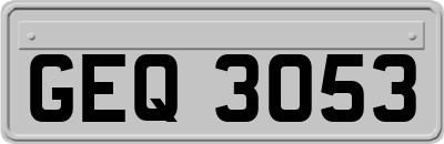 GEQ3053