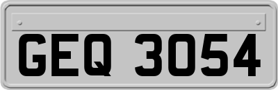 GEQ3054