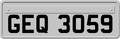 GEQ3059