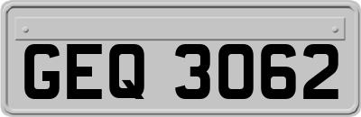 GEQ3062