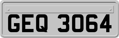 GEQ3064