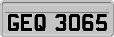 GEQ3065