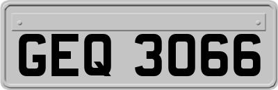 GEQ3066