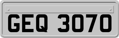 GEQ3070