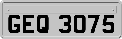GEQ3075