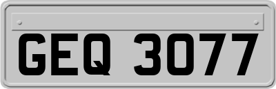 GEQ3077