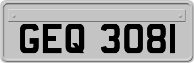 GEQ3081