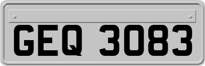 GEQ3083