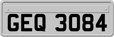 GEQ3084